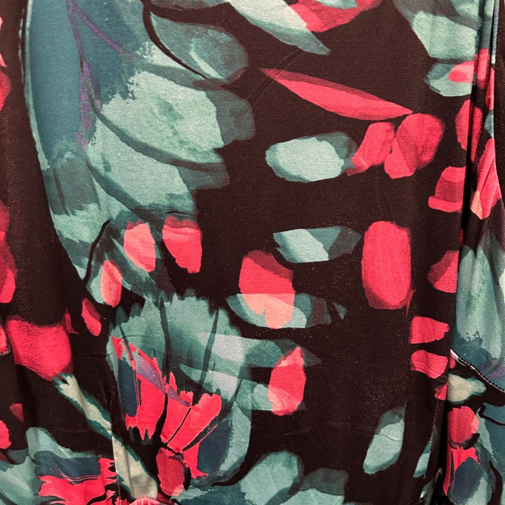 Torrid - Maxi Studio Knit Halter Dress with Pockets - 3 - Picture 11 of 11